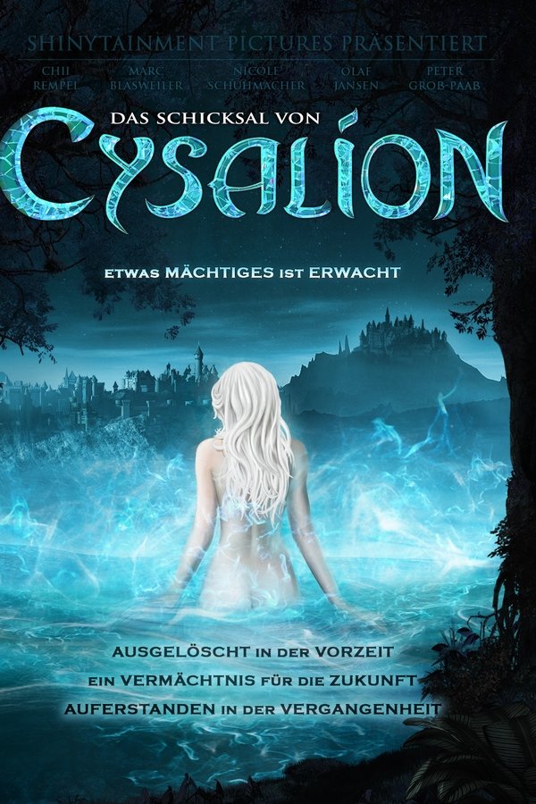 Das Schicksal Von Cysalion