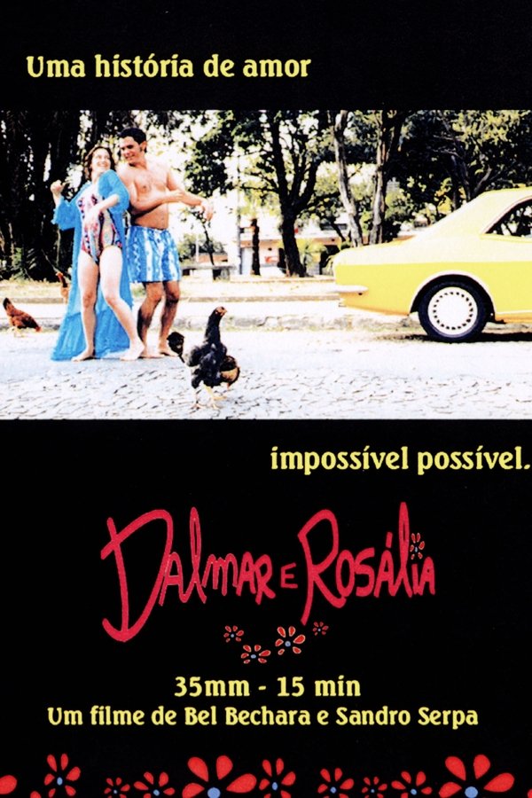 Dalmar E Rosália