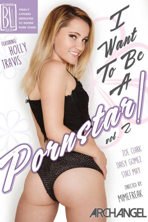 I Want To Be A Pornstar! 2