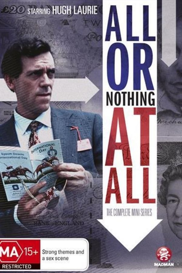 All Or Nothing At All