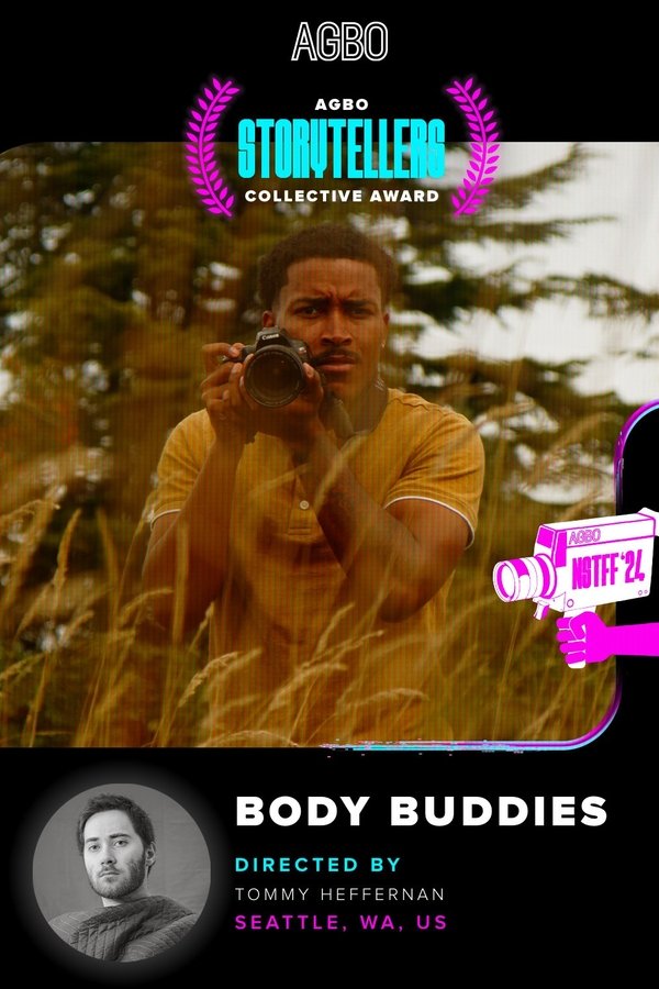 Body Buddies
