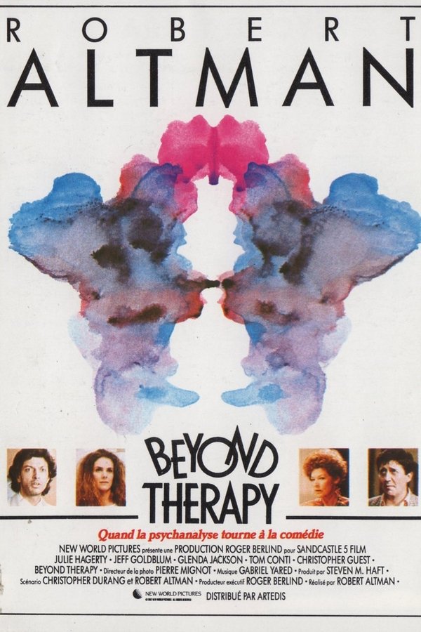 Beyond Therapy