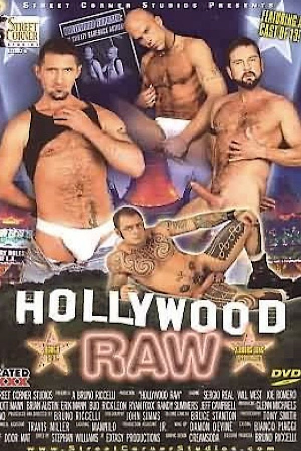 Hollywood Raw