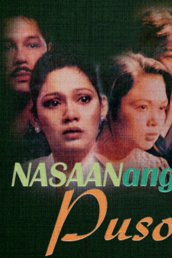 Nasaan Ang Puso