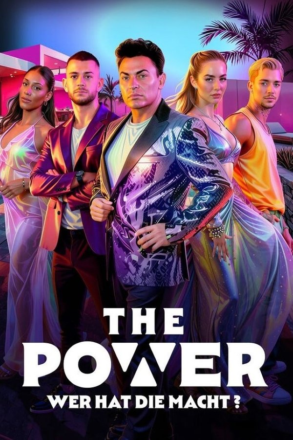 The Power - Wer Hat Die Macht?