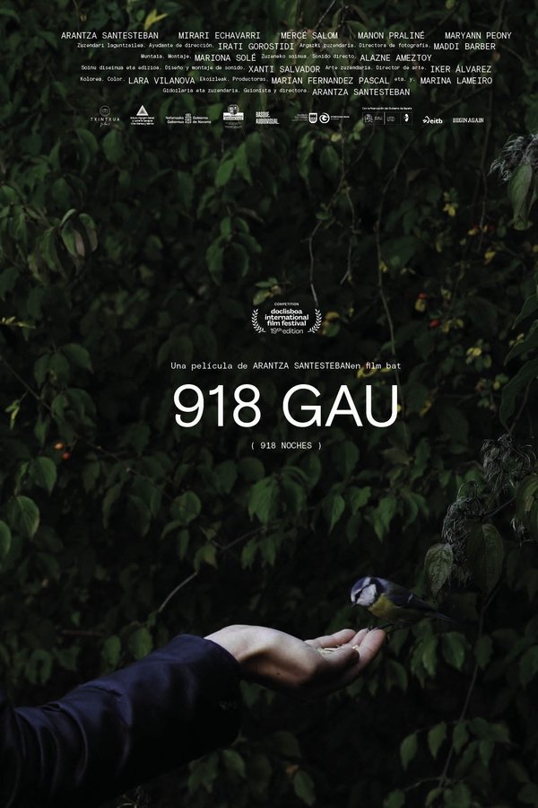 918 Nights