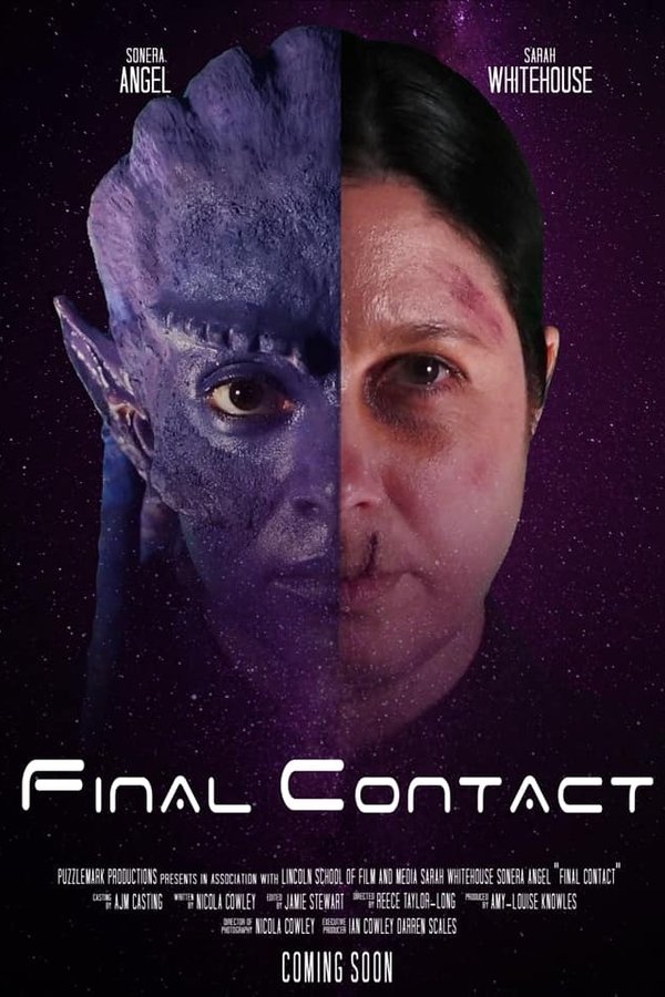 Final Contact