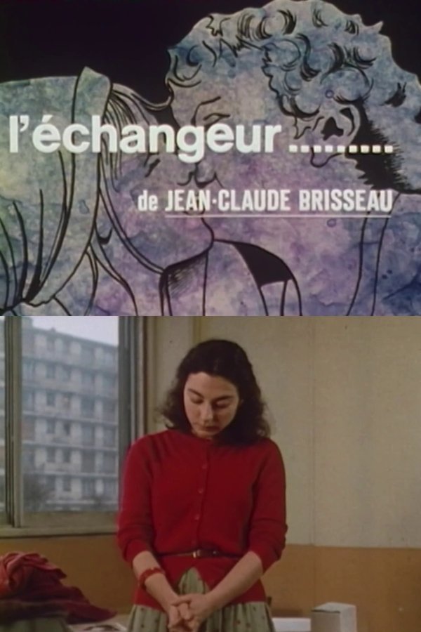 L'Échangeur