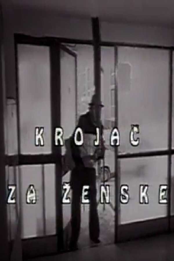 Krojač Za ženske