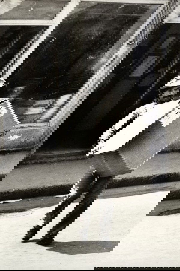 როგორ ვიცხოვრო უშენოდ
