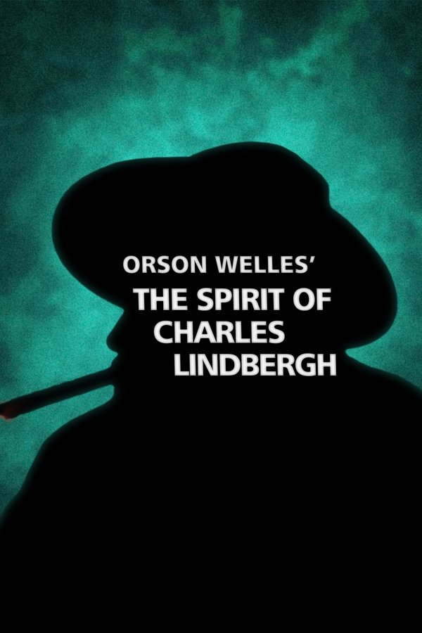 The Spirit Of Charles Lindbergh