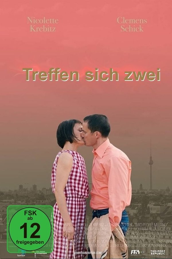 Treffen Sich Zwei