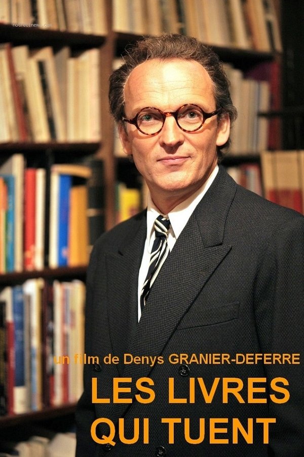 Les Livres Qui Tuent