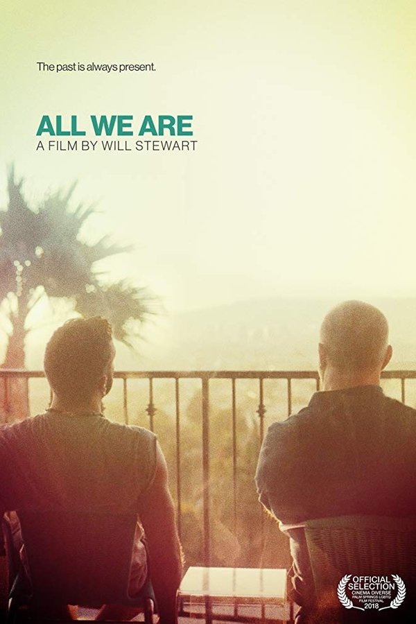 All We Are