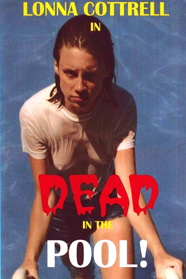 Dead In The Pool