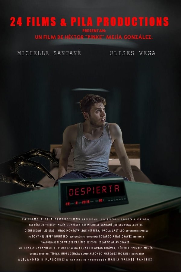 Despierta