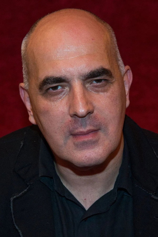 Director