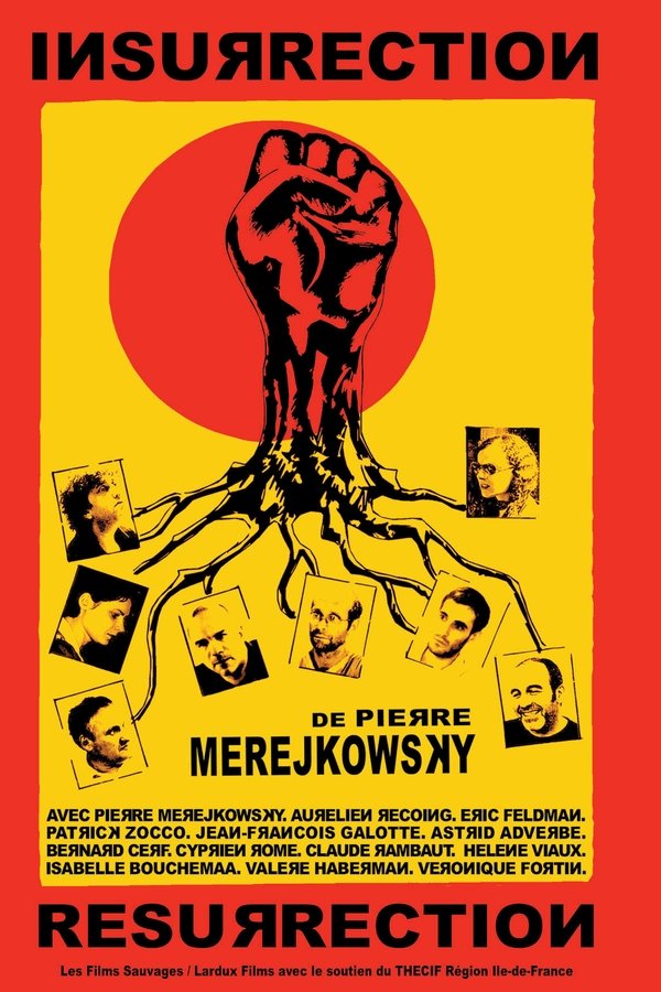 Insurrection/Résurrection