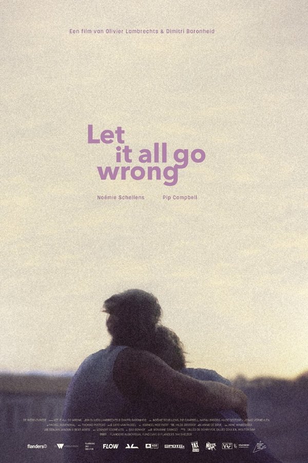 Let It All Go Wrong