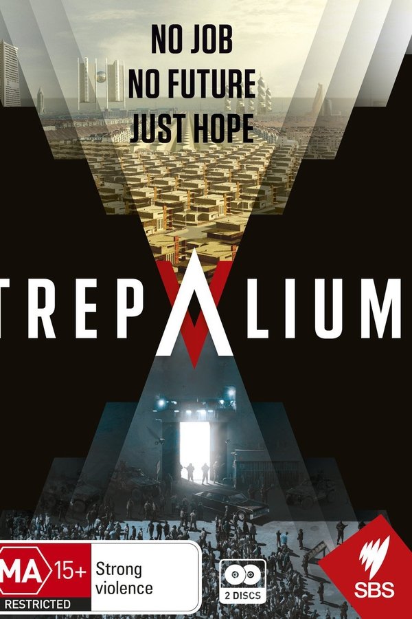 Trepalium