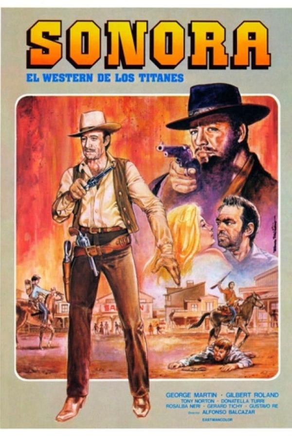 Sonora