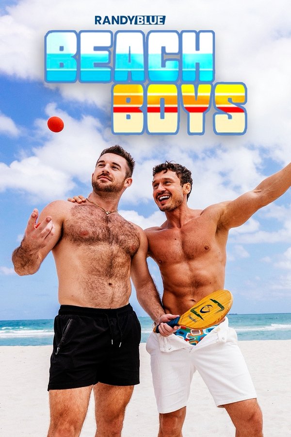 Beach Boys