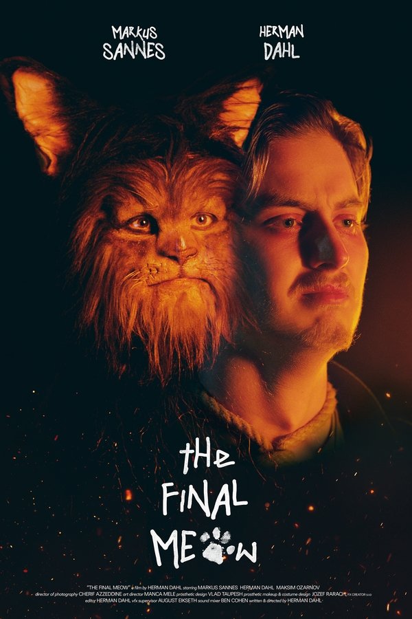 The Final Meow