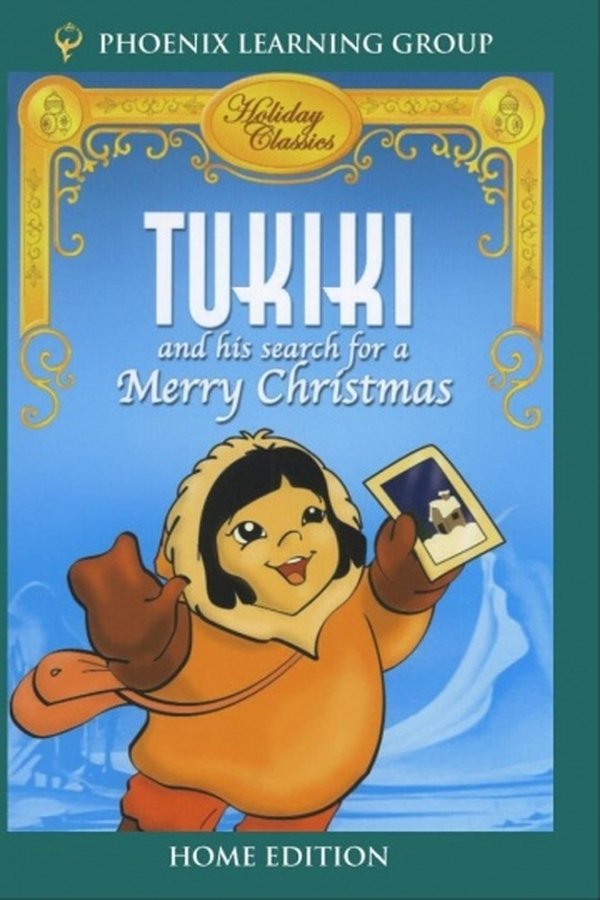 Tukiki And His Search For A Merry Christmas