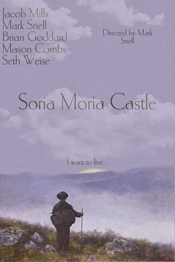Soria Moria Castle
