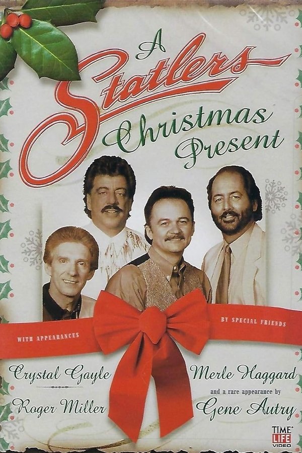 A Statlers Christmas Present