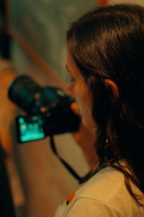 Director