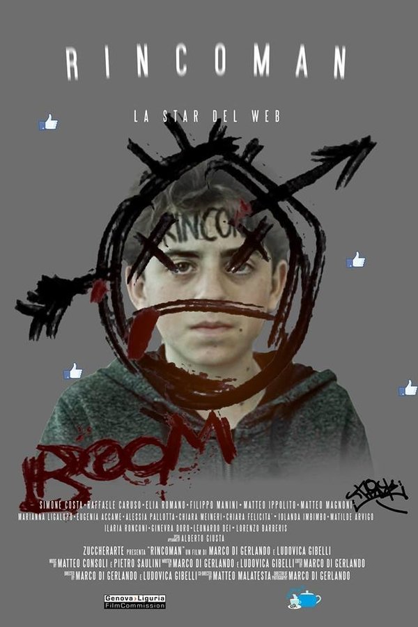 Rincoman