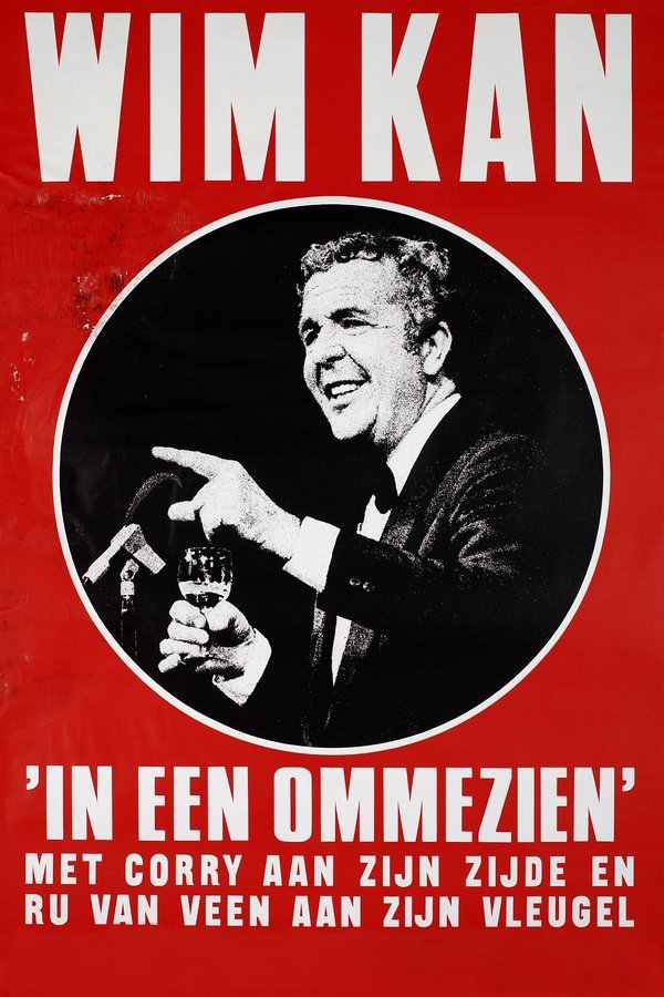 In Een Ommezien