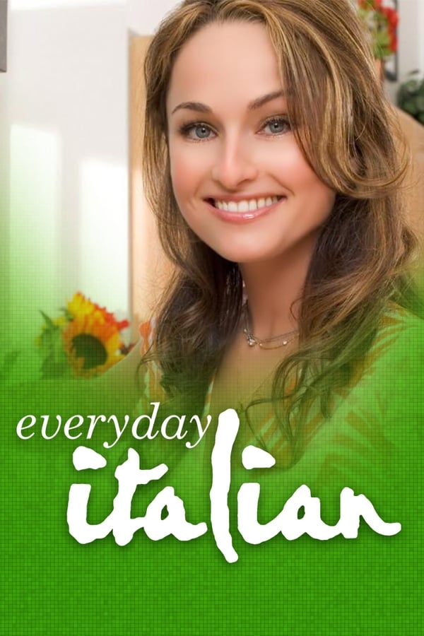Everyday Italian