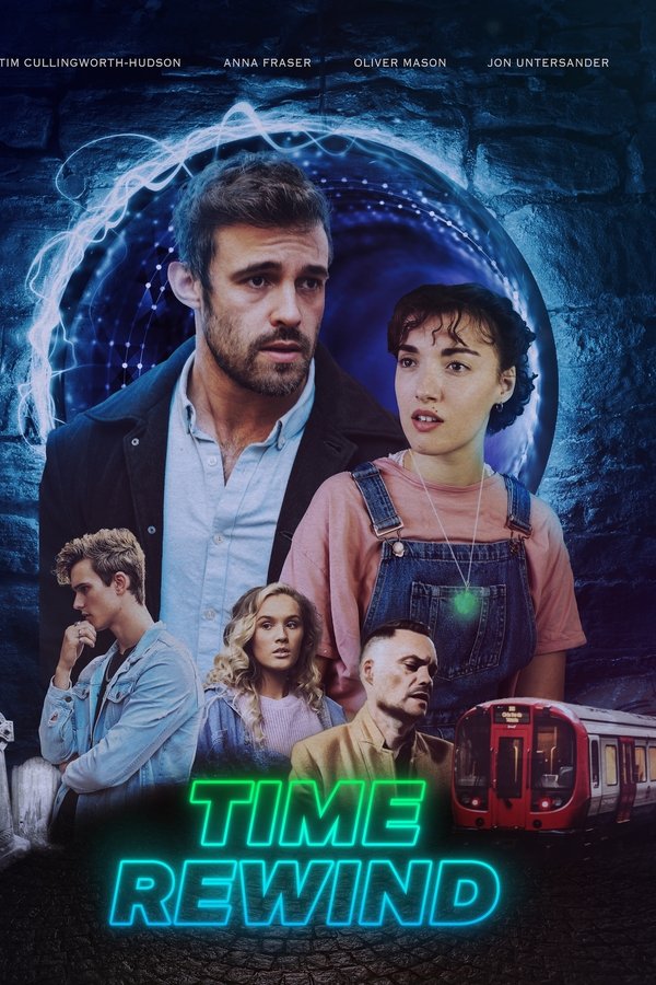Time Rewind
