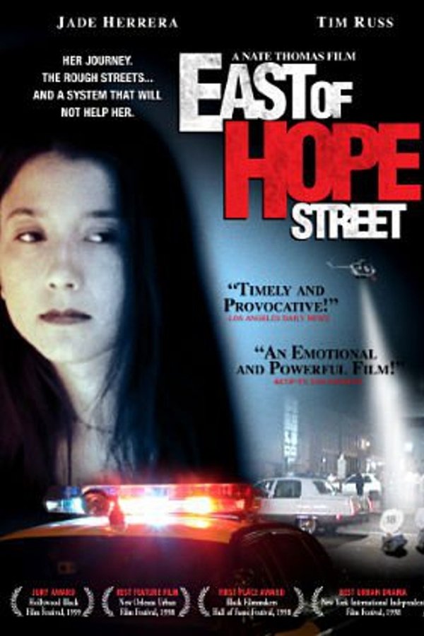East Of Hope Street