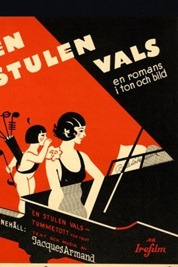 En Stulen Vals