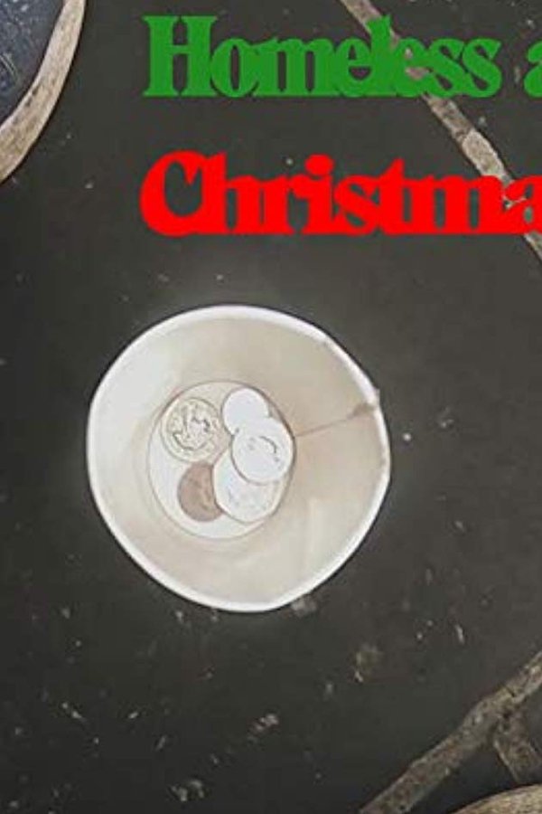 Homeless At Christmas
