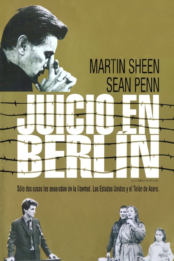 Judgment In Berlin