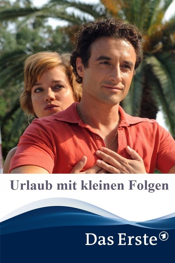 Urlaub Mit Kleinen Folgen