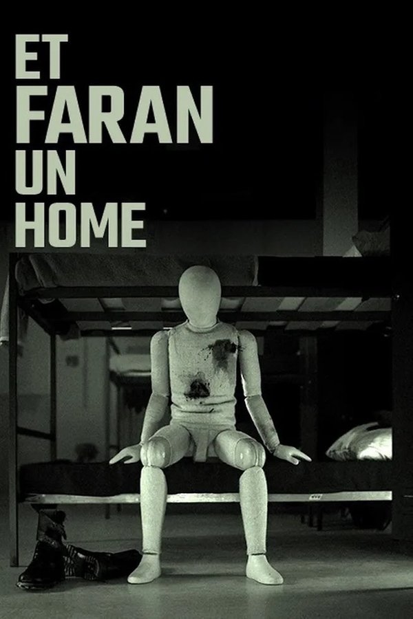 Et Faran Un Home