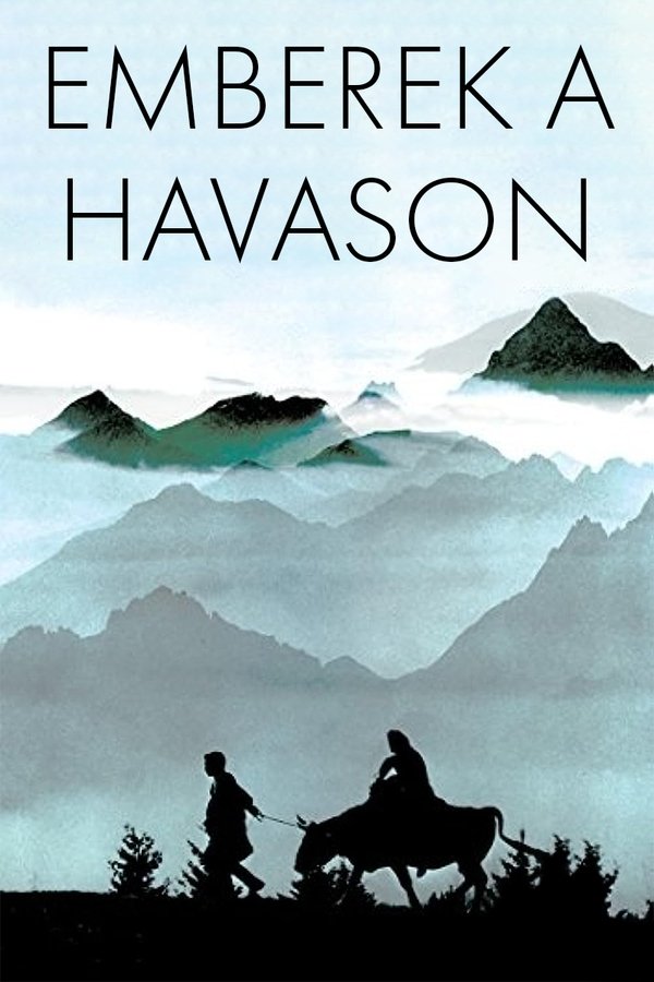 Emberek A Havason