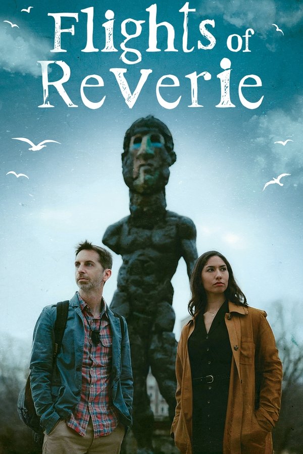 Flights Of Reverie