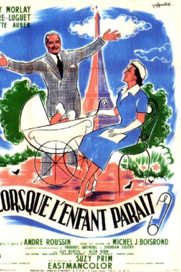 Lorsque L'enfant Paraît