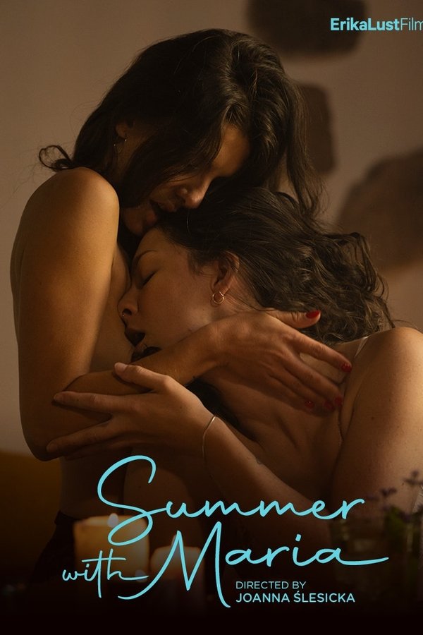 Summer With Maria