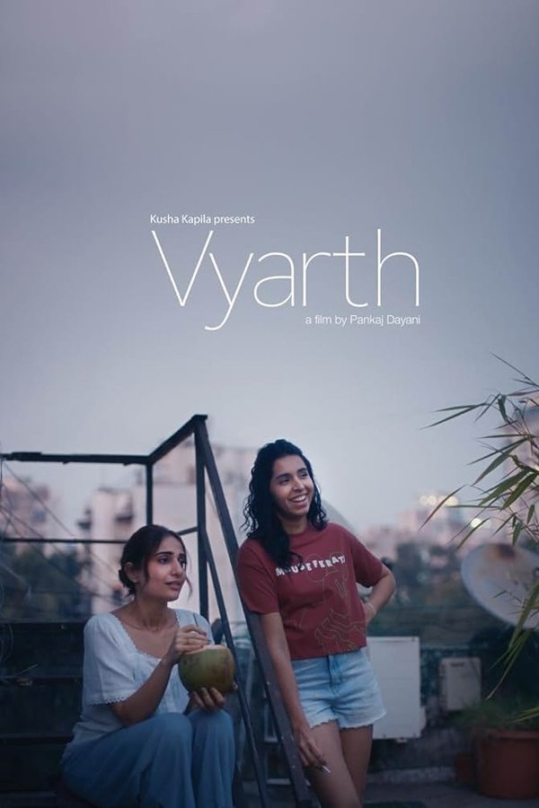 Vyarth