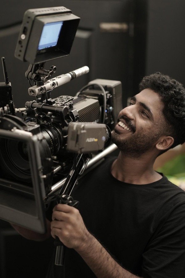 Director
