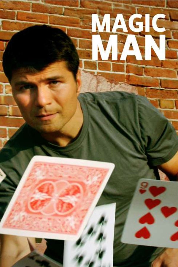 Magic Man