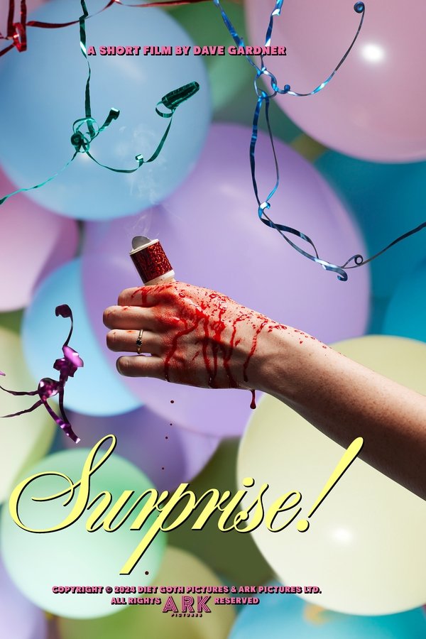Surprise!