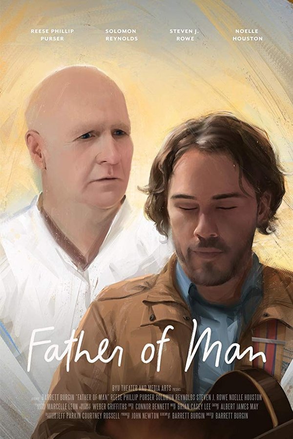 Father Of Man